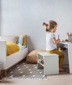 Κρεβάτι βρεφικό Altitude II-Fusiko-Leuko