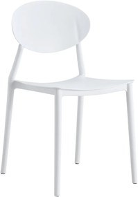 Καρέκλα Ombre-Leuko  (4 τεμάχια)