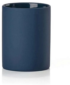 Ποτηροθήκη Karma 10046 7,6x10cm Dark Blue Zone Denmark Ceramic