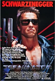 Εικονογράφηση Terminator