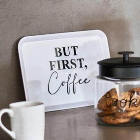 Δίσκος Σερβιρίσματος (30.5x22) Z-L Coffee 26471
