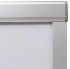 VidaXL Στόρι Ρόλερ Συσκότισης (Blackout) Λευκό 104 GGL και GGU