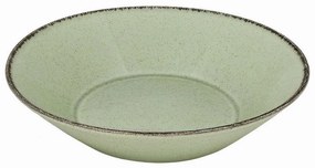 Πιάτο Βαθύ Forza KXFR32022 Φ21,5cm Green Kutahya Porselen Porcelain