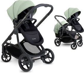 iCandy Orange 4 Bundle, Pistachio
