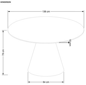 Holly Τουαλέτα Λευκή με Φωτισμό 94x43x140cm