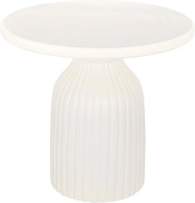 Βοηθητικό Τραπεζάκι (Φ55x50) A-S Mudan 213059