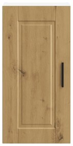 ΝΤΟΥΛΑΠΙ ΤΟΙΧΟΥ ΚΟΥΖΙΝΑΣ "PORTO" ARTISAN OAK ENGINEERED WOOD 854026