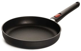 Τηγάνι Αντικολλητικό Eco Lite 1524ELI 24cm Black Woll 24cm Aluminium
