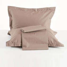Σεντόνι True Colors 04 Kentia Single 170x270cm Χωρίς Λάστιχο 100% Cotton Percale