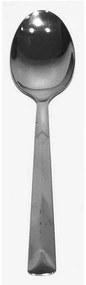 Κουτάλι Piramide GI00500500 Inox Giorinox Stainless Steel