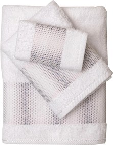 Σετ 2 Πετσέτες 50x100, 70x140 5011 σε Απλή Συσκευασία