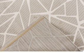 LUCCA 303 BEIGE - 1.60x2.30