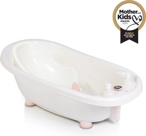 Bath tub Bubble pink