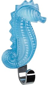 Κρεμαστράκι Bathdeco  Frosty Look 05214.001 - 00638 Seahorse Blue Μέταλλο,Πλαστικό