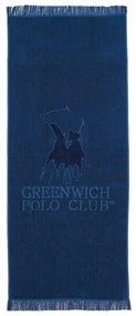 ΠΕΤΣΕΤΑ ΘΑΛΑΣΣΗΣ 90x190cm GREENWICH POLO CLUB - 3620