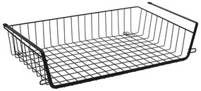 Κρεμαστρό Καλάθι Αποθήκευσης 5five για ράφι, με διαστάσεις 51.5x30x11.5cm