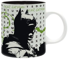 Κούπα The Batman - The Riddler & Batman