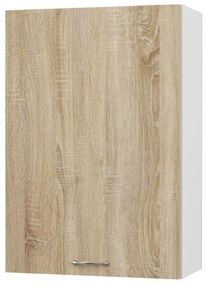Modest Πάνω Ντουλάπι Απορροφητήρα Σονόμα 60x30x88εκ GR-101-00140