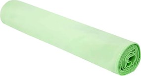 vidaXL Αθλητικές Πετσέτες 2 pcs Πράσινο 200 x 100 cm