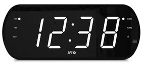Ρολόι-Ραδιόφωνο SPC 4592N
