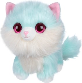 Αρκουδάκι Moose Toys Μπλε Πλαστική ύλη