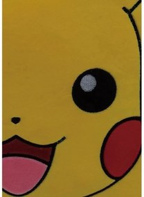 Μαξιλάρι Pokémon Κίτρινο πολυεστέρας Παιδικά