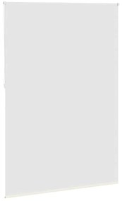 Στόρι Συσκότισης Ρόλερ Υπόλευκο 140 x 230 εκ.