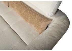 Γωνιακός Καναπές Dominio 336x260x115