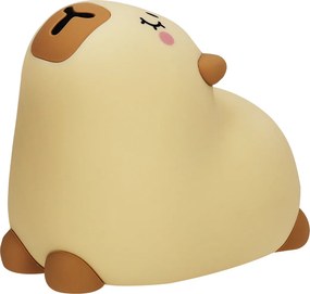 INNOGIO ΦΩΤΙΣΤΙΚΟ ΝΥΚΤΟΣ ΣΙΛΙΚΟΝΗΣ GIOCOCO THE CAPIBARA