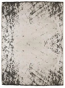 Χαλί Cloud Fylliana σε Καφέ χρώμα 160x230εκ.