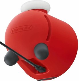 Ξυπνητήρι Nintendo Alarmo