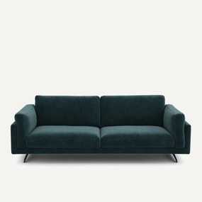 Καναπές από βελούδο chenille, César