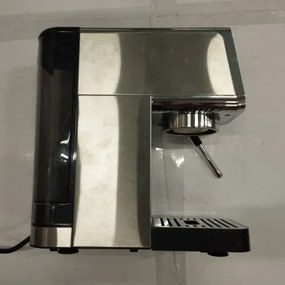 [Outlet Grade A] Ημιαυτόματη μηχανή εσπρέσο Xiaomi Grey EU BHR9798EU