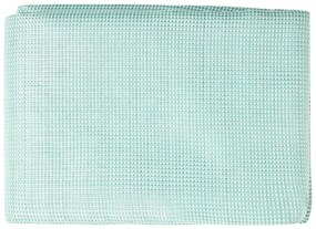 Χαλί Σκηνής Πράσινο 250 x 250 εκ.