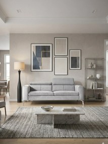 Καναπές Piretta Διθέσιος