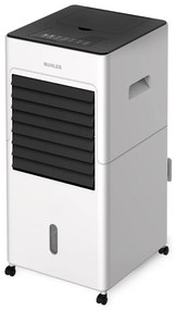 Muhler MC-6066H Air cooler - Αερόθερμο 2000W 6lt με Τηλεχειριστήριο και οθόνη LED