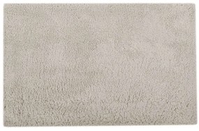 Πατάκι Μπάνιου 827435 50x80cm Beige Ankor 50 X 80 50x80cm Πολυέστερ