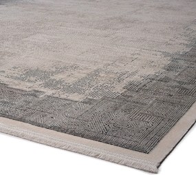 Χαλί (200x290) Naf Naf Opera 15468/G01 Grey