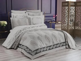 Σετ Παπλωματοθήκης με Παπλωματοθήκη 265x265 cm
