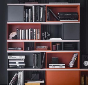 Βιβλιοθήκη Balance-Anthraki-Kokkino