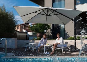Ομπρέλα κήπου Ceribar