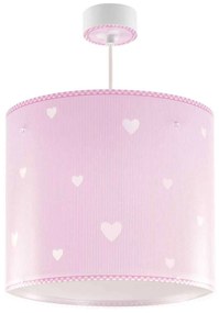 Φωτιστικό Οροφής Sweet Dreams 62012 S Pink Ango Polypropylene