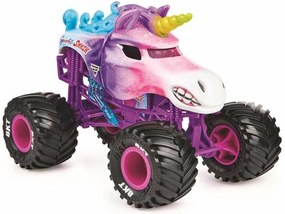 Αυτοκίνητο Monster Jam 6056371 14,92 x 21,27 x 13,65 cm Πολύχρωμο