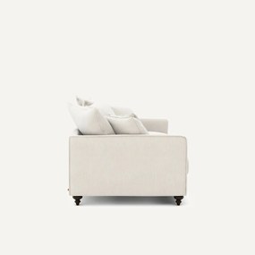 Καναπές-κρεβάτι βελούδινος Lazare