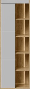 Βιτρίνα Fiore 60 3D