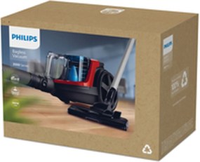 Ηλεκτρική Σκούπα Χωρίς Καλώδιο Philips 900 W 650 W