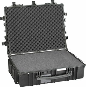 Αδιάβροχη βαλίτσα GT Line EXPLORER 7726 Αφρός 83,6 x 64,1 x 30,4 cm