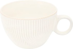 Μπολ Με Λαβή (14.5x12.2x7.6) S-D Lya White 217867D
