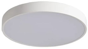 Πλαφονιέρα Φωτιστικό Οροφής LED 48W IP20 3CCT Spotlight 3271 Λευκό