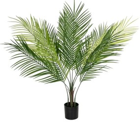 Τεχνητό Δέντρο Palm Tree 21153 100x50x90cm Green GloboStar Polyethylene